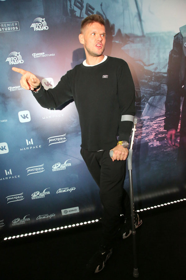 Владимир Яглыч