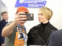 Яна Чурикова