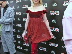 Яна Рудковская