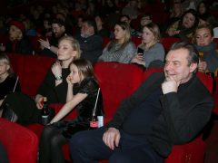 Юлия Пересильд