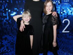 Юлия Пересильд