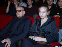 Юрий Колокольников