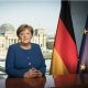 Меркель запретила гражданам Германии собираться больше, чем по двое