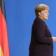 Меркель сравнила коронавирус со Второй мировой войной
