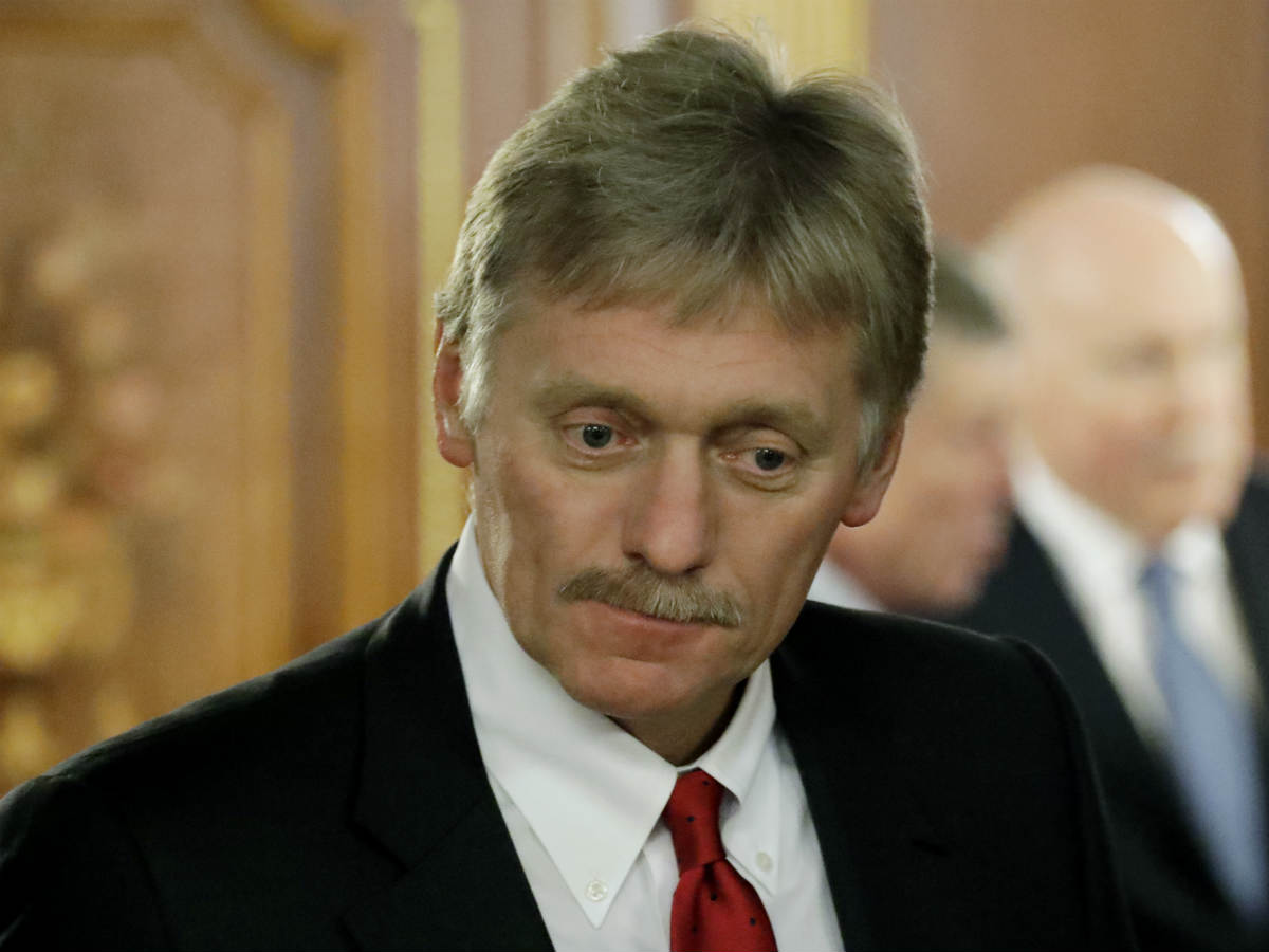 Кремль прокомментировал возможность переноса голосования по Конституции