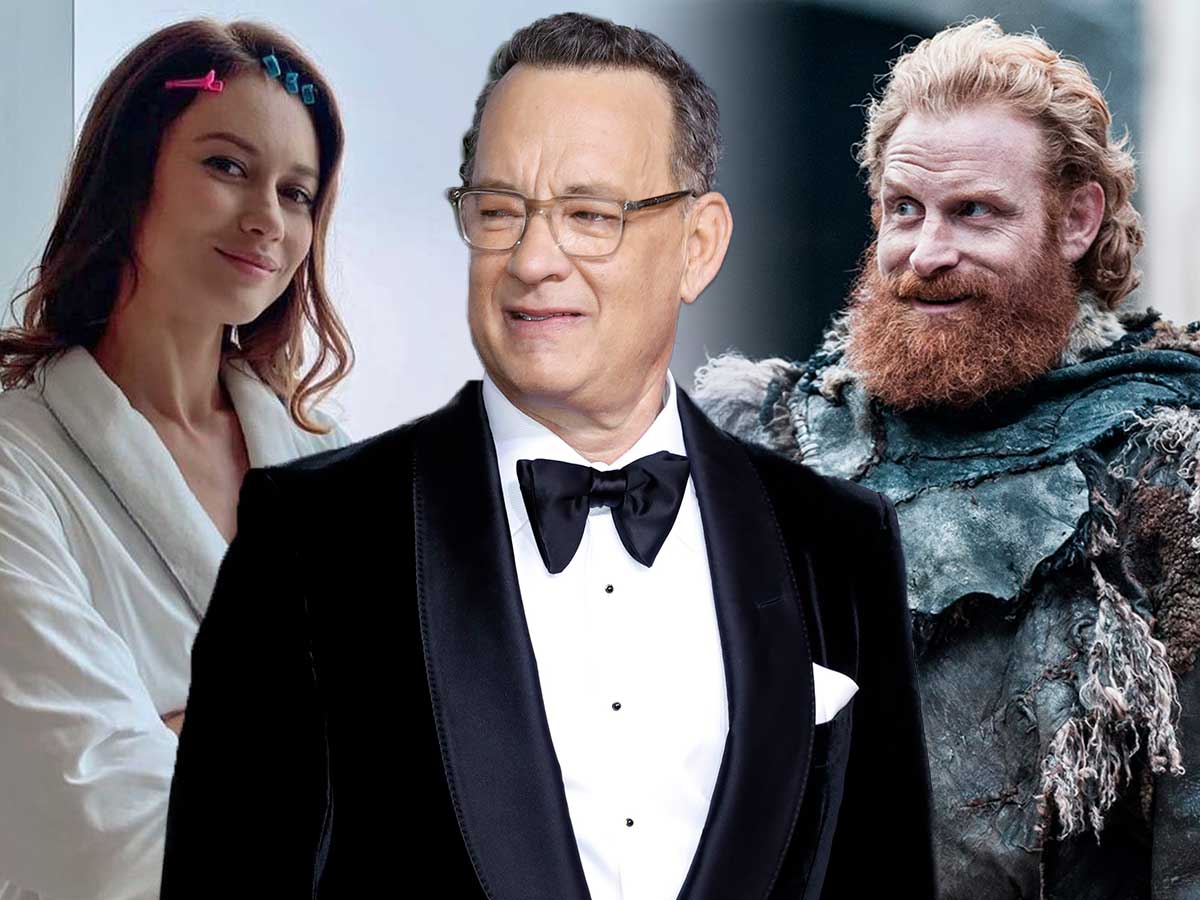 Заболевшие коронавирусом звезды