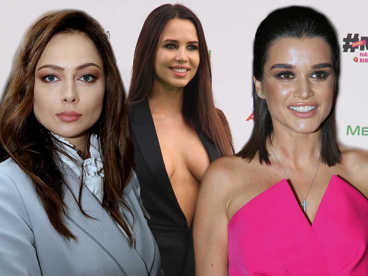 Реклама в инстаграма**х звезд