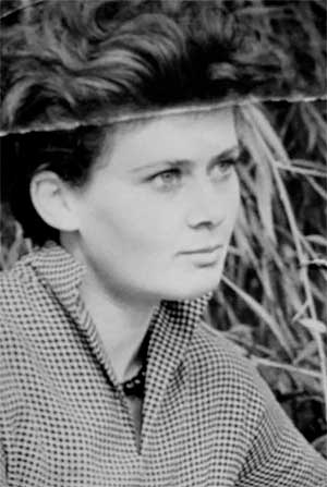 Анна Рубинштейн