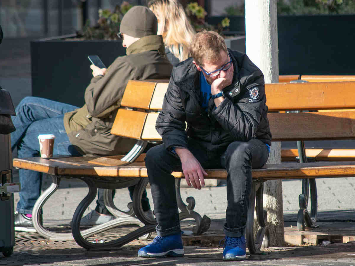 Богатейшие страны Северной Европы накрыла волна безработицы