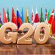 Главы минздравов «большой двадцатки» не согласовали совместное заявление