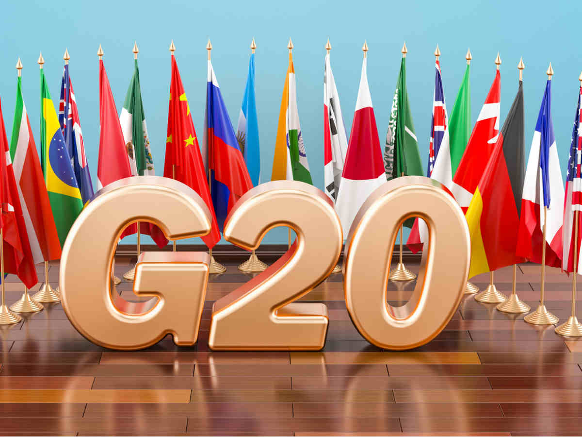 Главы минздравов «большой двадцатки» не согласовали совместное заявление