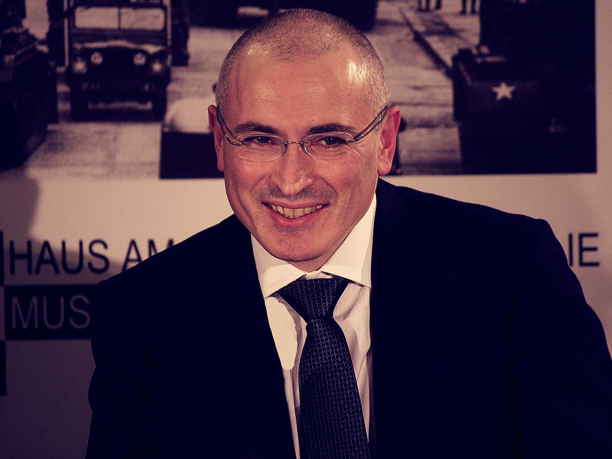 СМИ Ходорковского пытаются раздуть скандал на поставках питания людям с подозрением на коронавирус