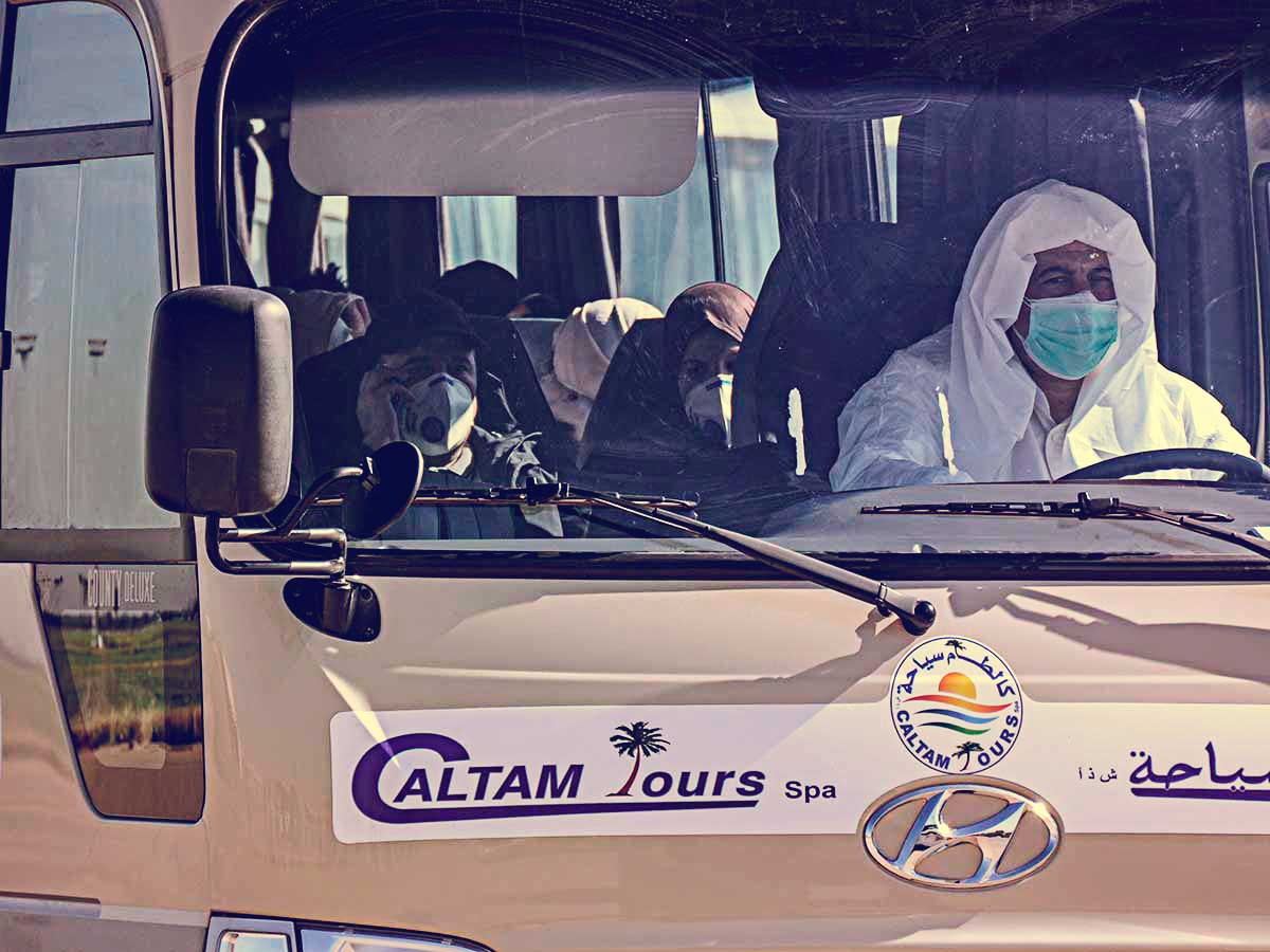 Отец и дочь вместе умерли от коронавируса