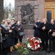 Олешко и Запашный открыли мемориальную доску королеве цирка Бугримовой