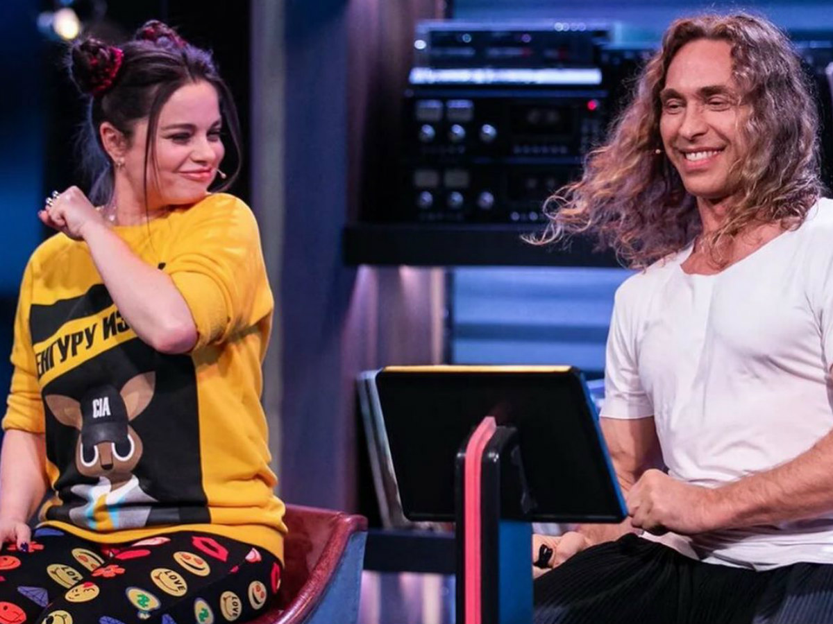 Наташа Королева