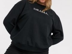 Толстовка, Asos, 1590 рублей.