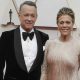 Голливудский актер Том Хэнкс и его жена заразились коронавирусом