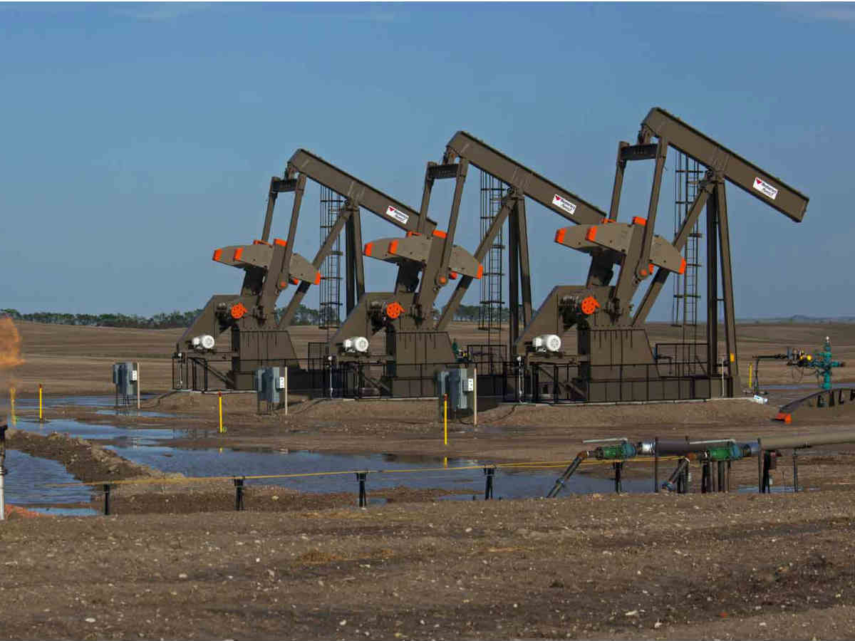 Банки в США отказываются кредитовать нефтегазовый сектор