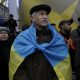Пенсионеру на Украине грозит 5 лет тюрьмы за открытки к 9 мая