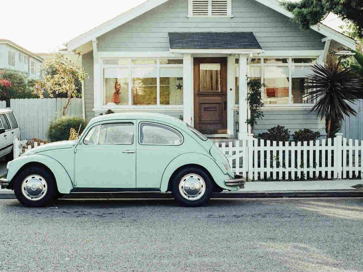 В Хорватии продают дома с участками по 11 рублей