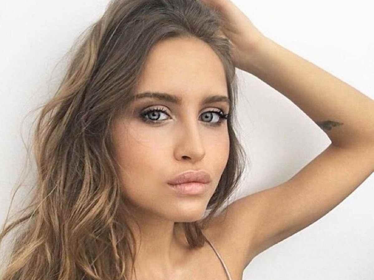 Анастасия Киушкина, дом 2, коронавирус