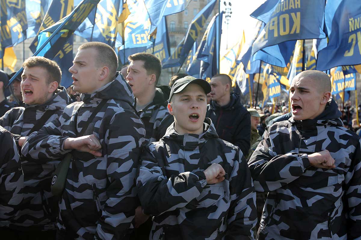 К чему приведет дипломатическая война Венгрии и Украины?