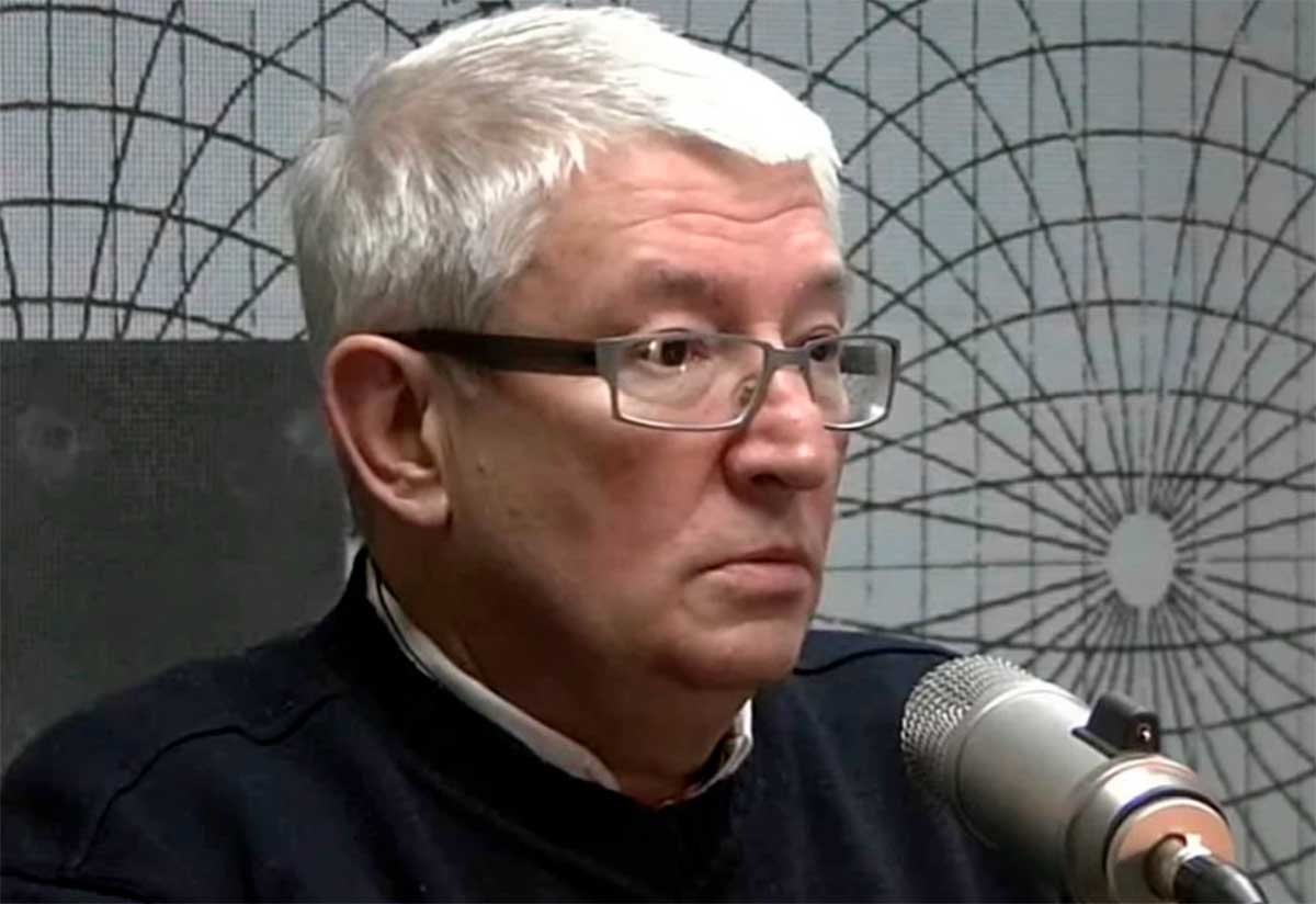 Экс-любовник Лены Миро: «Дашь скотине пощечину, заревет, простишь»