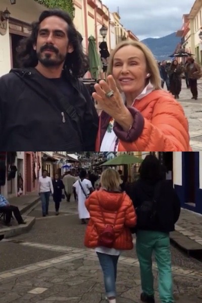 Наталья Андрейченко