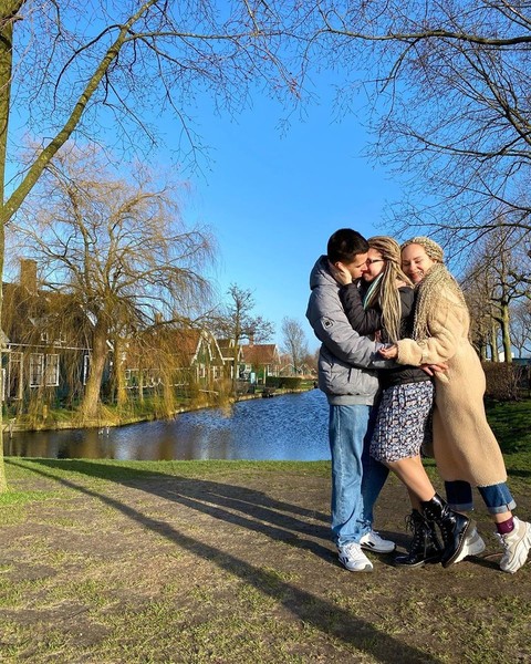 Переверзева