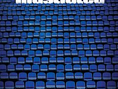 Sports Illustrated показывает опустевшие трибуны стадионов