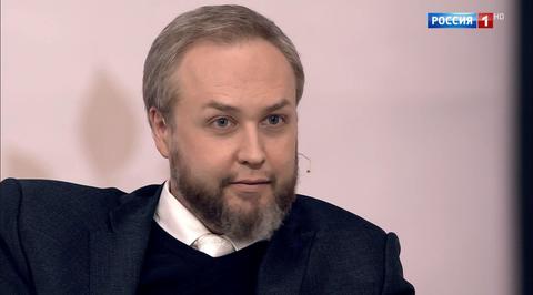 Борис Ливанов