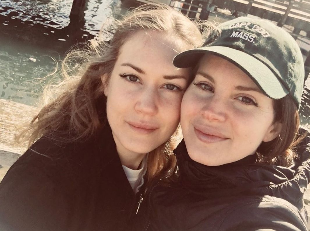 Лана Дель Рей