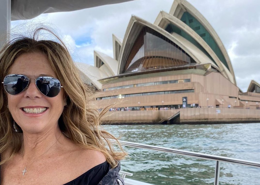 Рита Уилсон