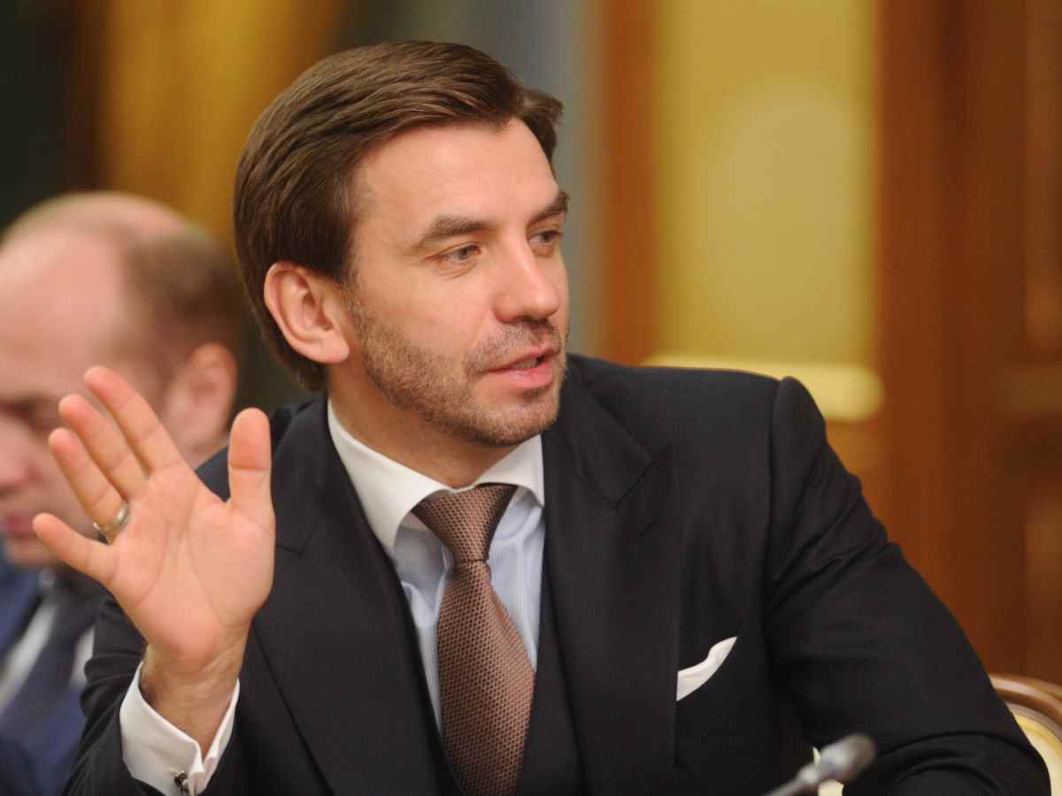 Михаил Абызов решил жениться в СИЗО