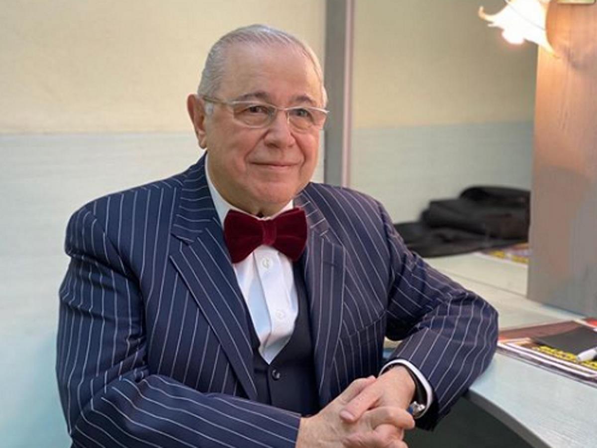 Проблемы в браке Евгения Петросяна и Татьяны Брухуновой