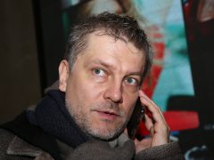 Алексей Меркулов