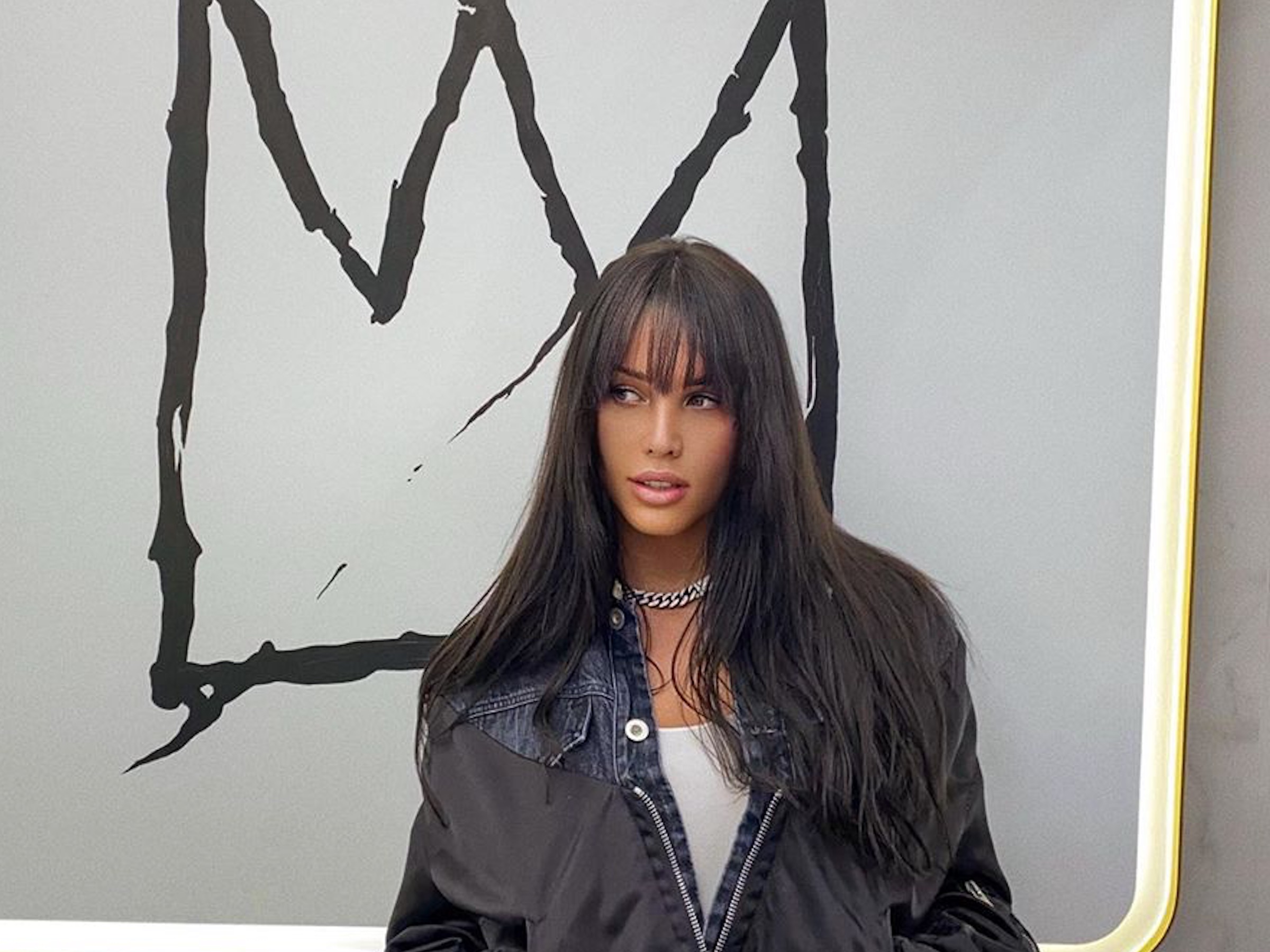 Анастасия Решетова