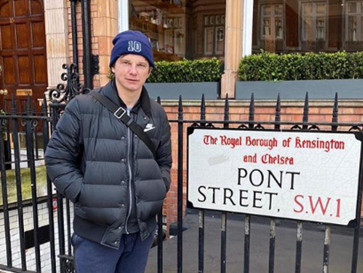 Андрей Аршавин