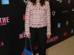 АНФИСА ЧЕРНЫХ