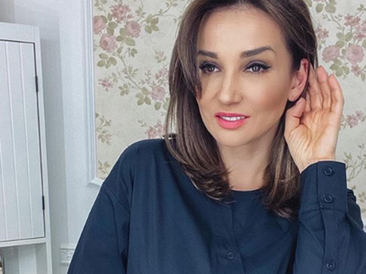 Анфисе Чеховой грозит банкротство