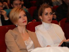 АННА ЧУРИНА