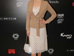 АННА ЧУРИНА