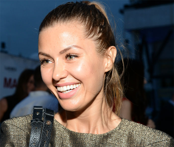 Виктория Боня