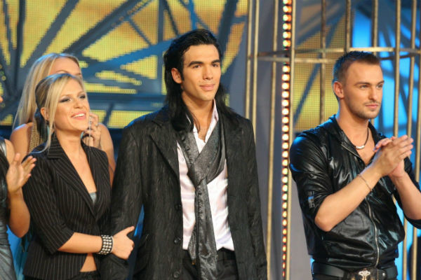 Рита Дакота