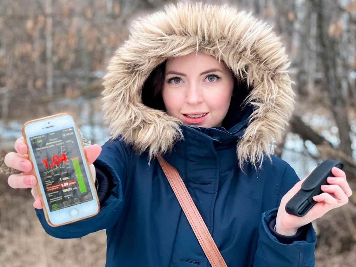 Екатерина Диденко подняла стоимость рекламного поста в инстаграме**