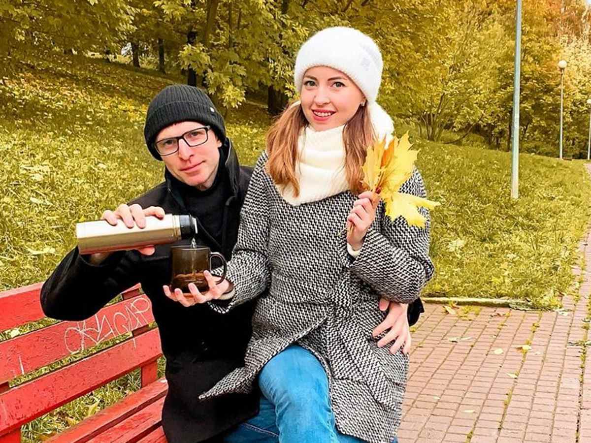 Диденко муж инст