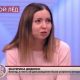 Екатерина Диденко пришла в шоу "Пусть говорят" и отказала Малахову