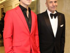 ДИМАШ И ИГОРЬ КРУТОЙ