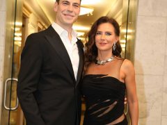 ДМИТРИЙ ДЮЖЕВ И ЕЛЕНА СЕВЕР