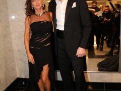 ДМИТРИЙ ДЮЖЕВ И ЕЛЕНА СЕВЕР